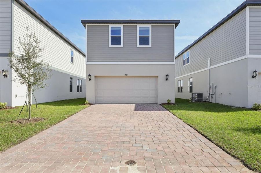 Image 32 of a home in The Meadow at Crossprairie Bungalows.