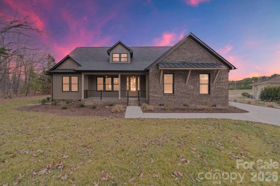 603 Turnberry Court Albemarle NC 28001