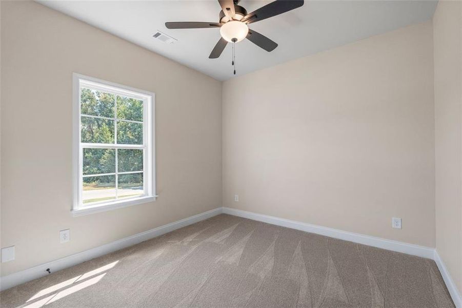 Spacious, unfurnished interior of a new home in , Cusseta (Image 24). Spacious, unfurnished interior of a new home in , Cusseta (Image 24).