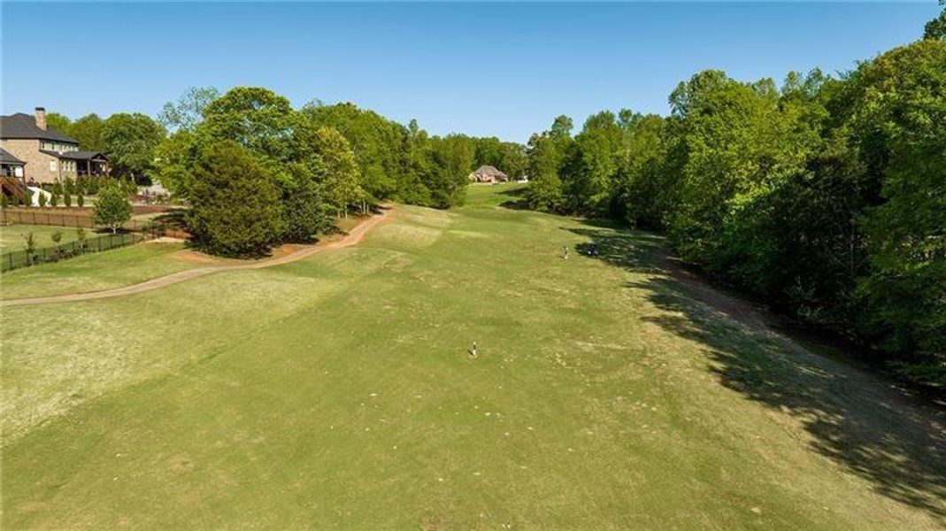 Natural landscape and outdoor views near  in Jefferson (Image 77).