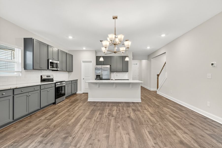 4br New Home in Stokesdale, NC. - Slide 19 4br New Home in Stokesdale, NC. - Slide 19