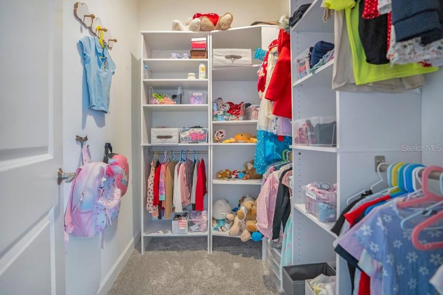 Furnished interior view inside a new home in Providence, Davenport (Image 13). Furnished interior view inside a new home in Providence, Davenport (Image 13).