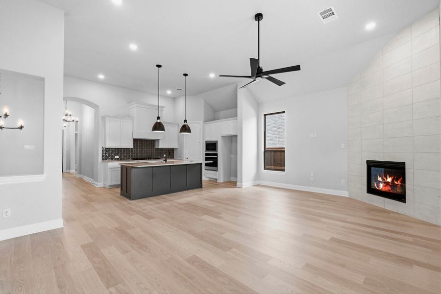 2,123sf New Home in Celina, TX.  - Slide 19