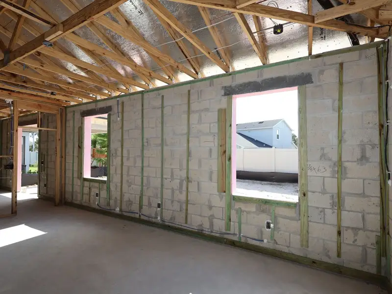 Framing