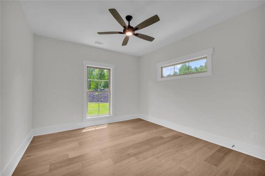 Spacious, unfurnished interior of a new home in , Toccoa (Image 62). Spacious, unfurnished interior of a new home in , Toccoa (Image 62).