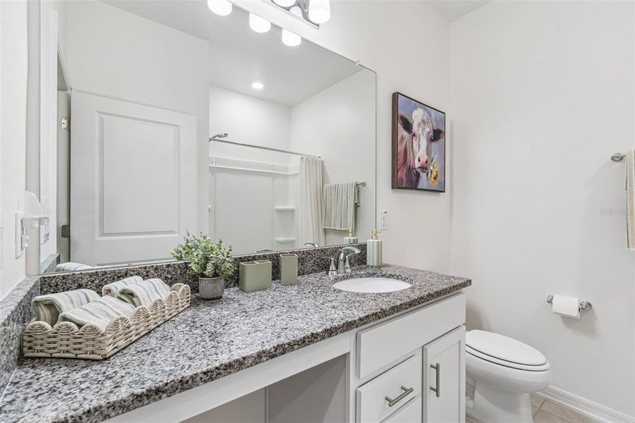 Furnished interior view inside a new home in Riverstone, Land O' Lakes (Image 12). Furnished interior view inside a new home in Riverstone, Land O' Lakes (Image 12).