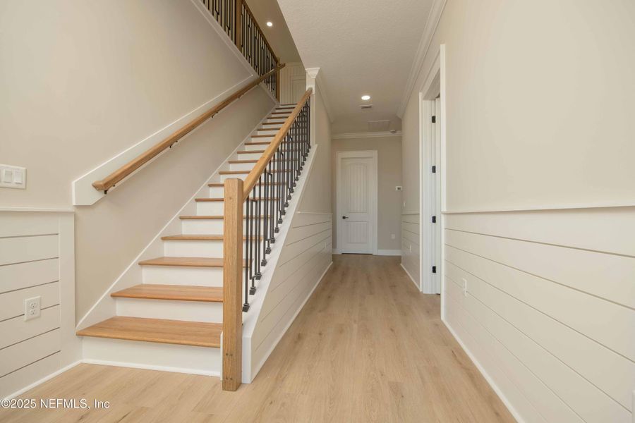 Spacious, unfurnished interior of a new home in , St. Augustine (Image 52). Spacious, unfurnished interior of a new home in , St. Augustine (Image 52).