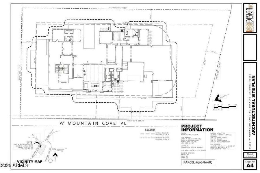 Mtn cove lot with house Mtn cove lot with house