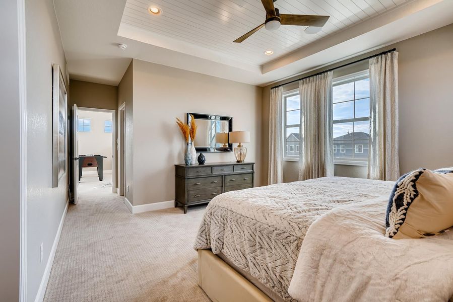 New Home in Frederick, CO.  - Slide 45