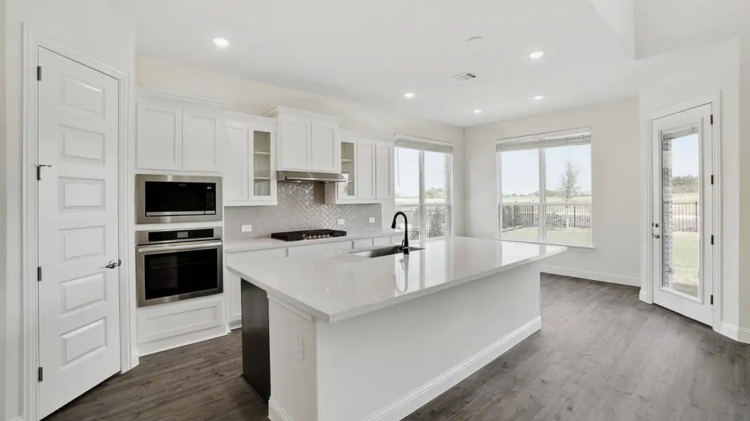 This is a representative photo of this floor plan.