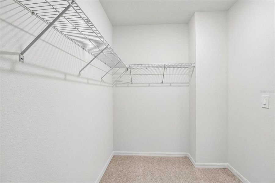 Spacious, unfurnished interior of a new home in Benton Hills - Premier Series, Brooksville (Image 24).