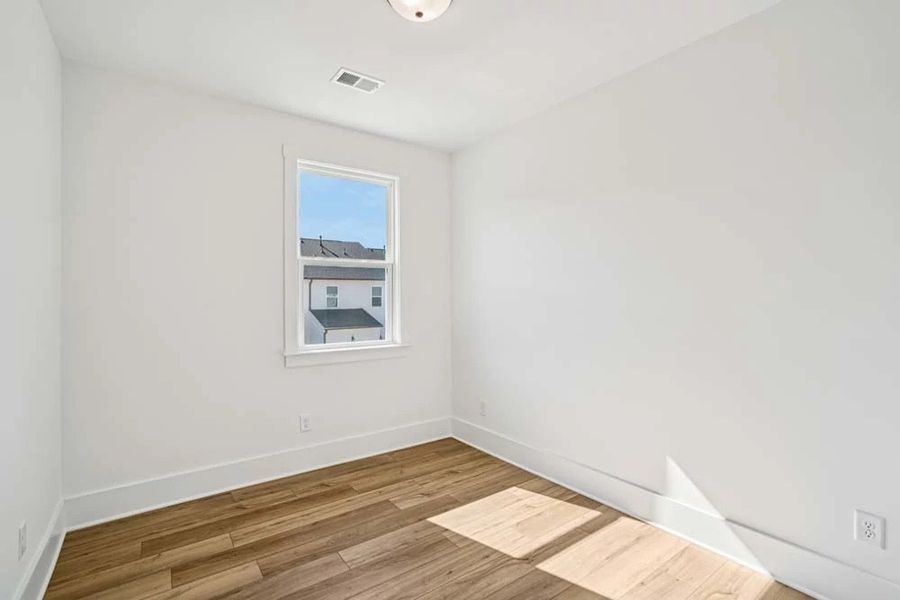 Bedroom Two Bedroom Two