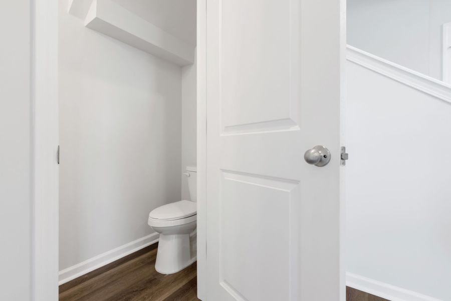 New Home in Conway, SC.  - Slide 10