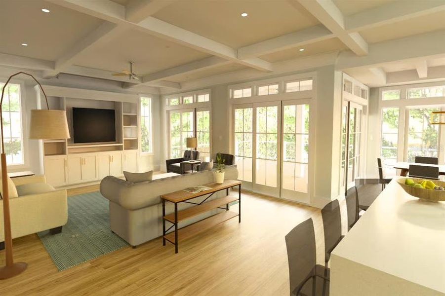 Community amenities in , Crystal River (Image 14).