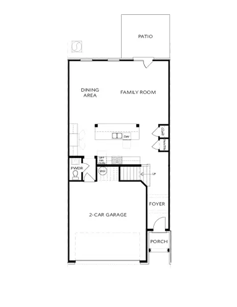 First Floor First Floor