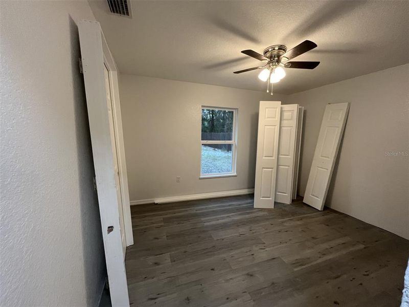 Spacious, unfurnished interior of a new home in , Ocklawaha (Image 26).