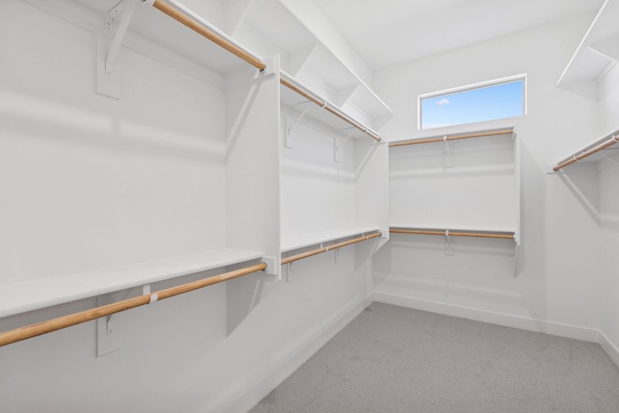 Owner's Retreat Owner's Retreat