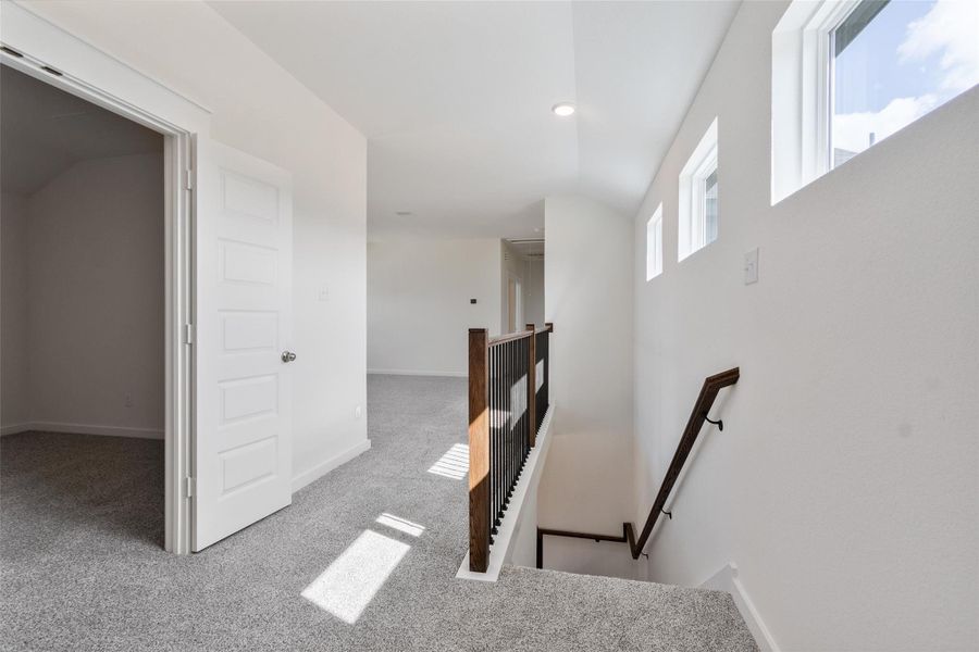 Image 38 of a home in Colony at Pinehurst.