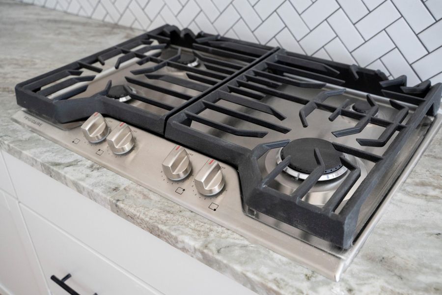 Close-up of interior finishes inside a home in , North Charleston (Image 18). Close-up of interior finishes inside a home in , North Charleston (Image 18).