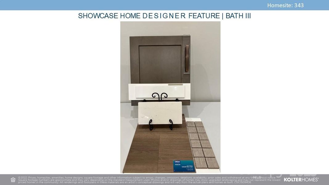 Image 35 of a home in Cresswind Wesley Chapel.