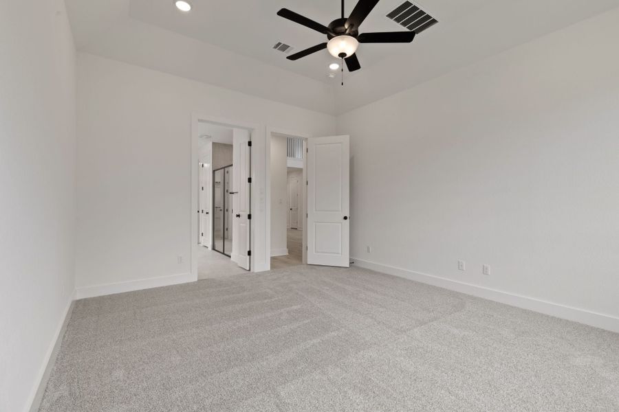 4br New Home in Kyle, TX.  - Slide 25