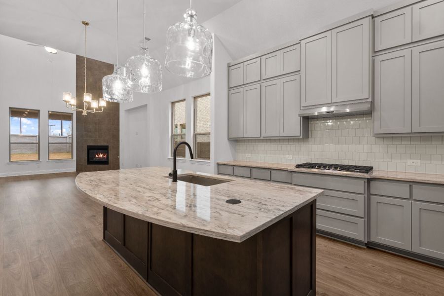 New Home in Celina, TX.  - Slide 7