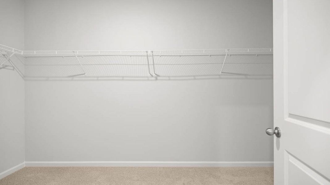 Image 26 representing the Denton by D.R. Horton in Chukker Creek Landing, Aiken, SC.