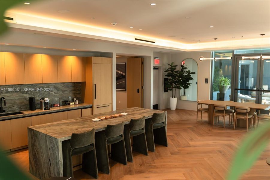 Community amenities in , Miami (Image 45).