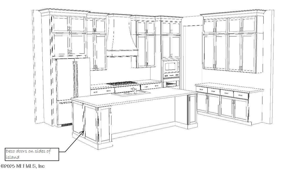 Sample of building materials used in homes in Madeira, St. Augustine (Image 14).