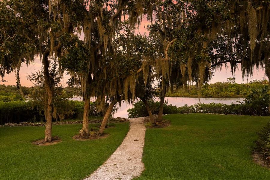 Natural landscape and outdoor views near  in Parrish (Image 75).