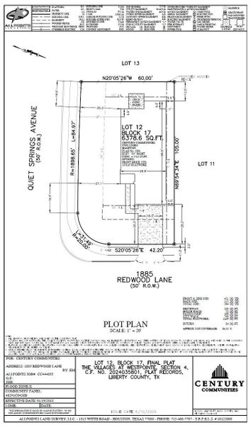 Image 25 of a home in The Villages at Westpointe.