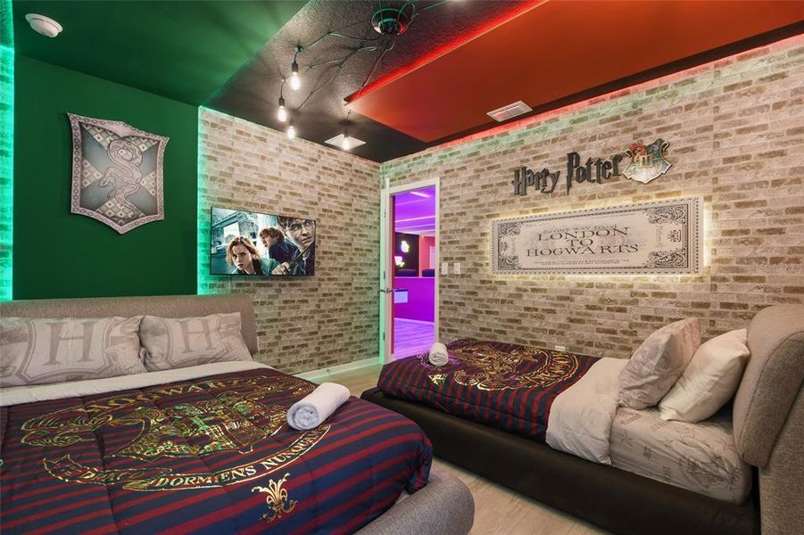 Community amenities in Windsor Cay Resort, Clermont (Image 63).