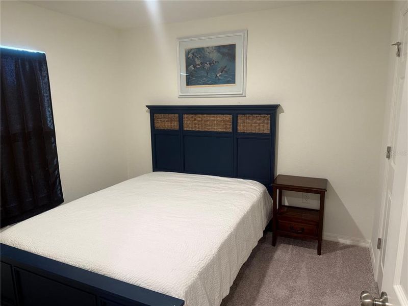 Furnished interior view inside a new home in , Punta Gorda (Image 14).