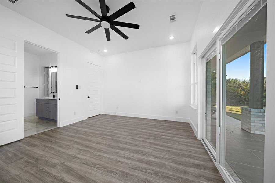 Spacious, unfurnished interior of a new home in , Whitney (Image 25). Spacious, unfurnished interior of a new home in , Whitney (Image 25).