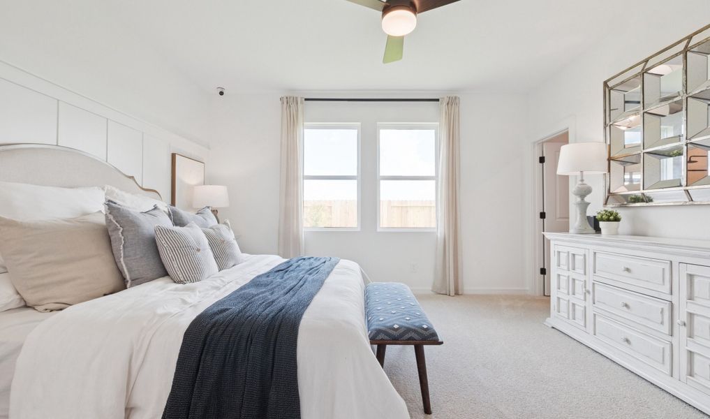 Primary Suite Primary Suite