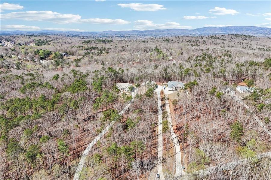 Natural landscape and outdoor views near in Canton (Image 84). Natural landscape and outdoor views near in Canton (Image 84).