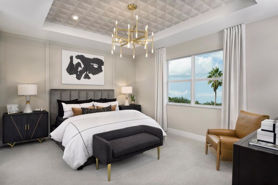 WEB Wynn Owners Bed by RHP