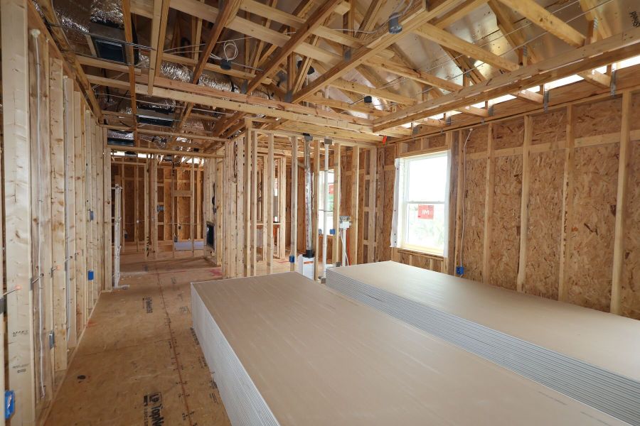 Framing Framing
