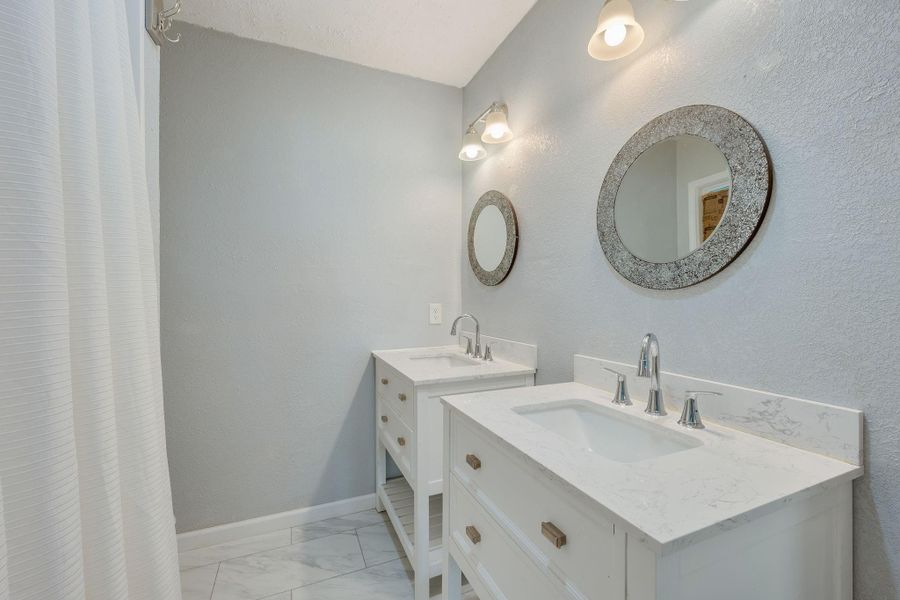 Furnished interior view inside a new home in , Hearne (Image 4). Furnished interior view inside a new home in , Hearne (Image 4).