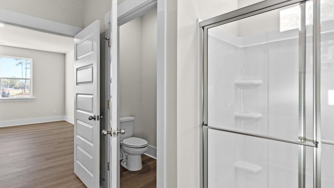 Image 39 of a home in Indigo Preserve.