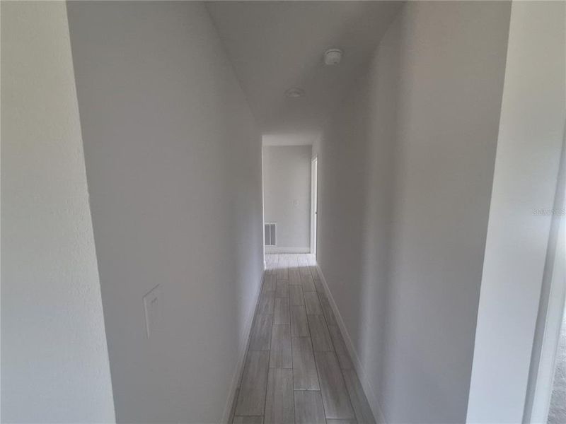 Spacious, unfurnished interior of a new home in Hill Country Estates, Dade City (Image 20). Spacious, unfurnished interior of a new home in Hill Country Estates, Dade City (Image 20).