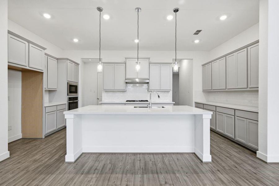 1556 River Point ~ Ready Now