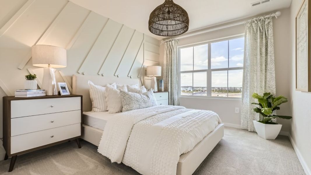 Visage bedroom 3 Visage bedroom 3