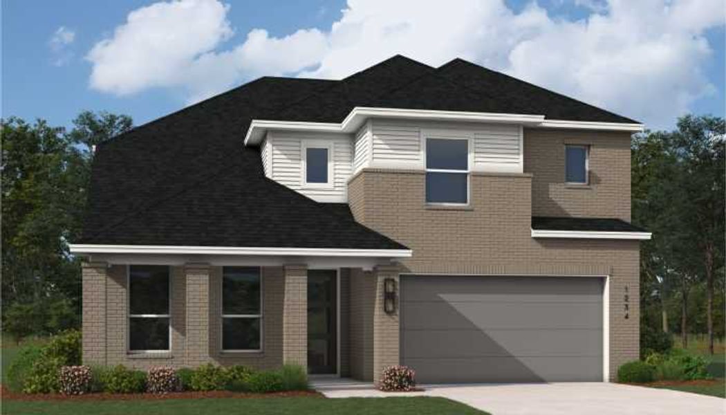 Elevation BM Elevation BM