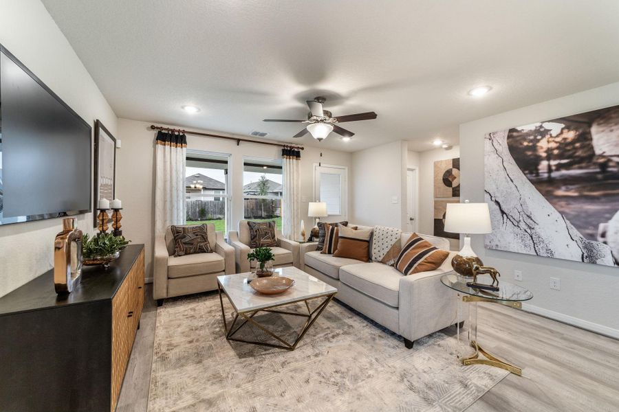 Representative Photo. Not Actual Home.