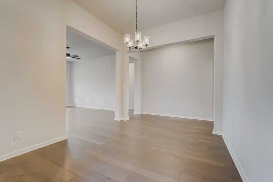 Schertz, TX New Home.  - Slide 7