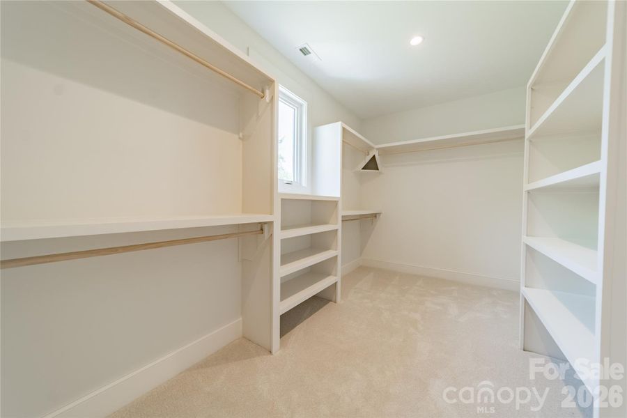Spacious, unfurnished interior of a new home in , Charlotte (Image 37). Spacious, unfurnished interior of a new home in , Charlotte (Image 37).