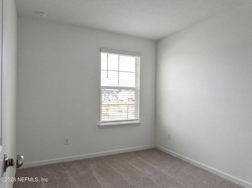 Spacious, unfurnished interior of a new home in , St. Augustine (Image 17). Spacious, unfurnished interior of a new home in , St. Augustine (Image 17).