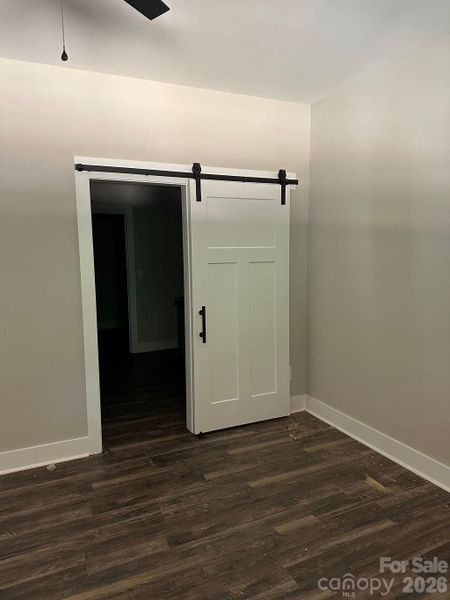Spacious, unfurnished interior of a new home in , Albemarle (Image 6). Spacious, unfurnished interior of a new home in , Albemarle (Image 6).