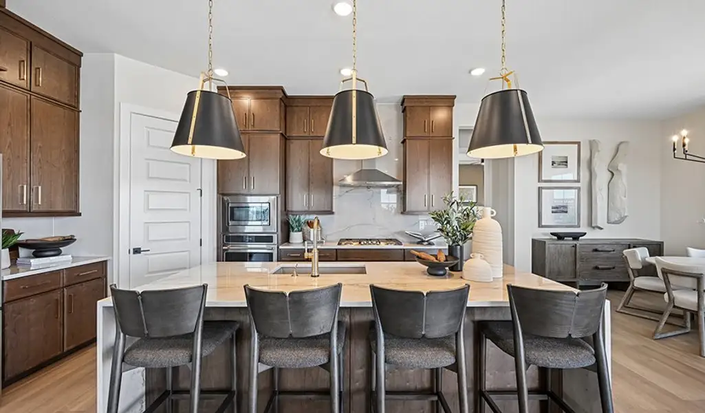 Darius-D786-Legacy Kitchen